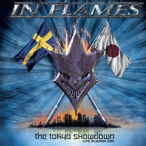 In Flames - The Tokyo Showdown: En vivo en Japón 2000 (CD)