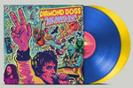 Diamond Dogs - Slap Bang Blue Rendezvous (Blue Yellow Vinyl) (Vinyl)