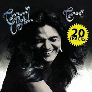Tommy Bolin : The Ultimate Teaser (CD, Album, RE, RM + CD + CD)