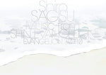 Shiro Sagisu - Música de Shin Evangelion: Evangelion 3.0 y 1.0 (CD)