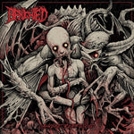 Benighted - Obsceno reprimido (Vinilo)