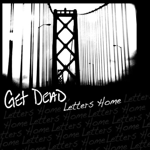 Get Dead - Cartas a casa (Vinilo)
