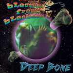 Blectum From Blechdom - DeepBone (Vinyl)