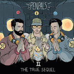Penpals - II: The True Sequel (Vinyl)