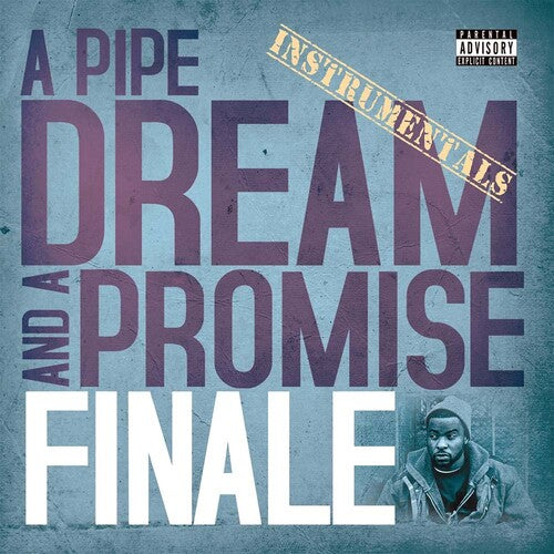 Finale - A Pipe Dream And A Promise (Vinyl)