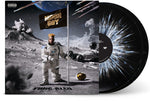 Yung Bleu - Moon Boy - Vinilo con salpicaduras de espacio y estrellas (vinilo)