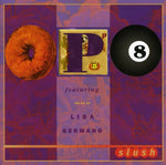 OP8 - Slush (CD)
