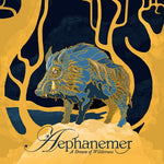 Aephanemer - A Dream Of Wildernes (CD)