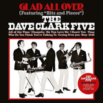 The Dave Clark Five - Glad All Over (Vinyl)