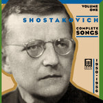 the album cover for Various Artists - Vocal Cycles of the Fifties