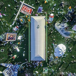 the album cover for Calling All Captains - Slowly Getting Better (Uk)