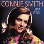 Connie Smith - Último tono de azul: Las grabaciones de Columbia 1973-1976 (CD)