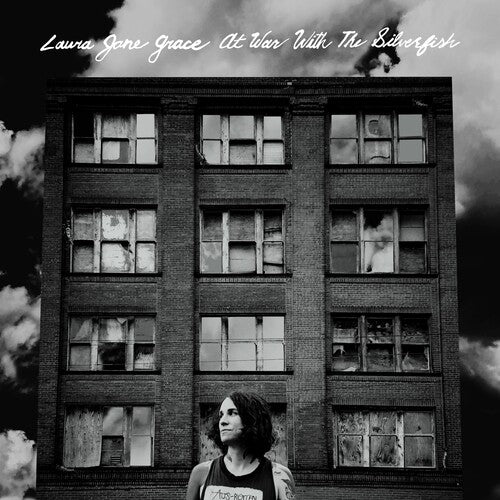 Laura Jane Grace - En guerra con los pececillos de plata (Vinilo)