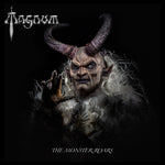Magnum - El monstruo ruge (CD)