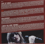 テイラー・スウィフト - レッド(テイラー・バージョン)(ビニール盤)