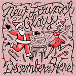 ニュー・ファウンド・グローリー - December's Here (CD)
