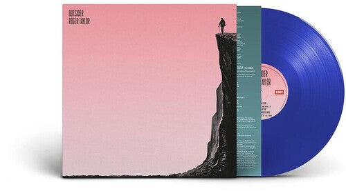 ロジャー・テイラー - アウトサイダー(レコード)