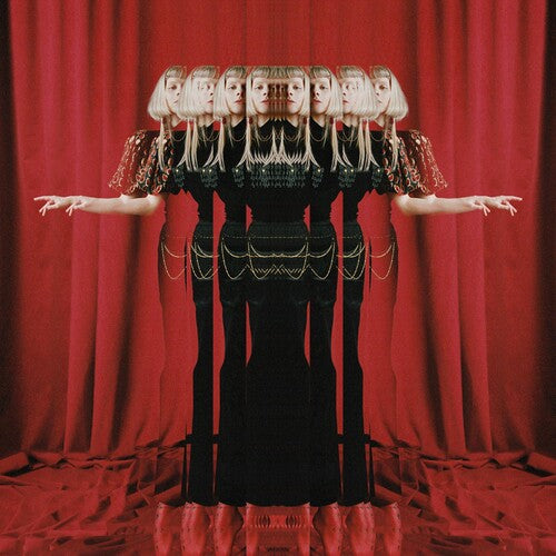 Aurora - Los dioses que podemos tocar (Vinilo)