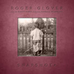 Roger Glover - Snapshot+ (Vinyl)