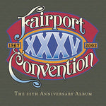 Fairport Convention - XXXV (CD)
