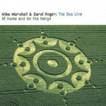 Mike Marshall - At Home and On The Range (CD)
