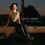 Katie Henry - En camino (CD)
