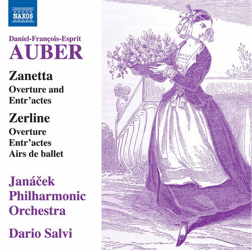 Orquesta Filarmónica de Janáček - Oberturas 5 (CD)