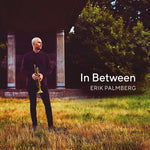 the album cover for Palmberg / Palmberg - In Between