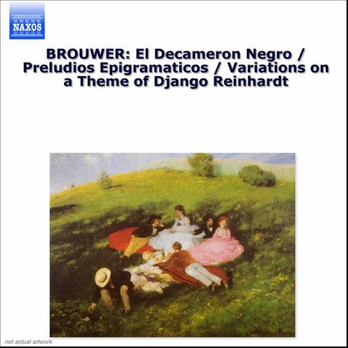 the album cover for Elena Papandreou - Guitar Music 2