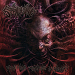 Apuñalamiento - Embestida psicótica voraz (CD)
