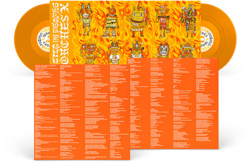 Foster the People - Torches X (Vinilo)