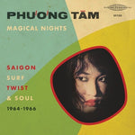 Magical Nights (CD)