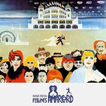 Nino Rota - Amarcord (Original Soundtrack) (Vinyl)