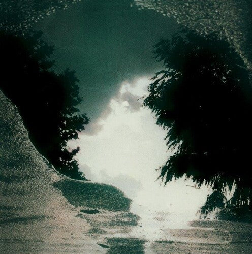 Sad Lovers and Giants - Feeding The Flame (レコード)