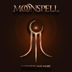 Moonspell - Oscuridad y esperanza (Vinilo)