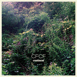CFCF - コンチネント(ビニールレコード)