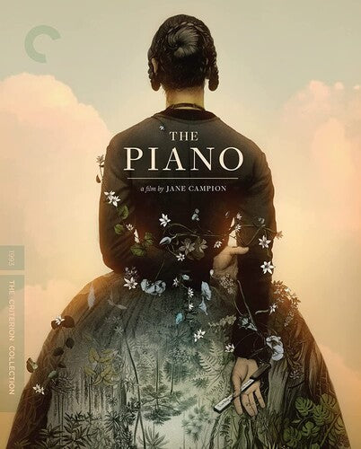 El piano (Colección Criterion) (4K Ultra HD)