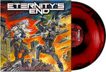 El fin de la eternidad - Embers Of War (Vinilo)