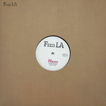 Feed La - Hikaye / The 3rd First Day (Vinyl)