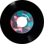 Conjunto Camino del Alma - Otra Madre Pt. 1 / Otra Madre Pt. 2 (Vinilo)