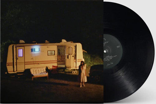 Boy Harsher - The Runner (Original Soundtrack) (Vinyl)