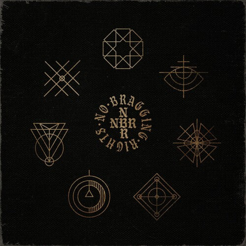 No Bragging Rights - No Bragging Rights (Vinyl)