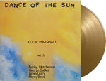 Eddie Marshall - Danza del sol (Vinilo)