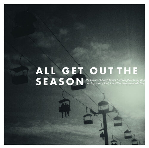 All Get Out - The Season (deluxe Anniversary Edition) (Vinyl)