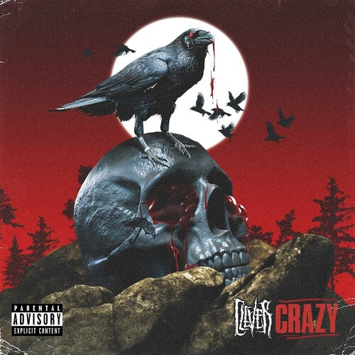 Clever - Crazy (Vinyl)