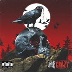Clever - Crazy (Vinyl)