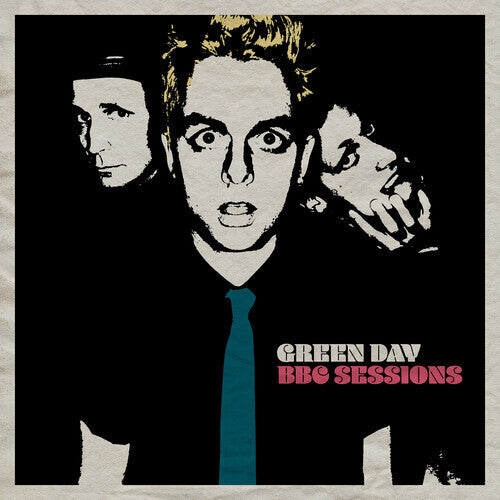Green Day - BBC Sessions (Vinilo)