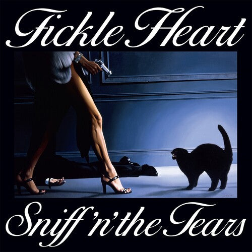 Sniff N the Tears - Fickle Heart (Vinyl)