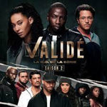 the album cover for Valide Saison 2 / Various - Valide Saison 2 / Various (Can)