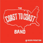 The Band - Coast To Coast (Vinyl)